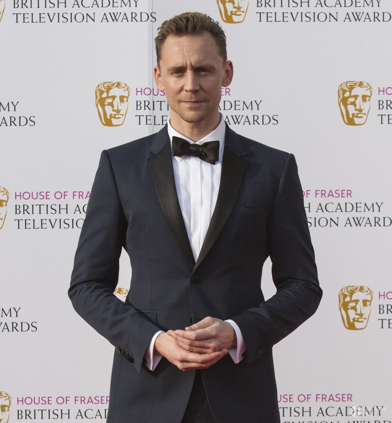 Tom Hiddleston (fot. ONS)