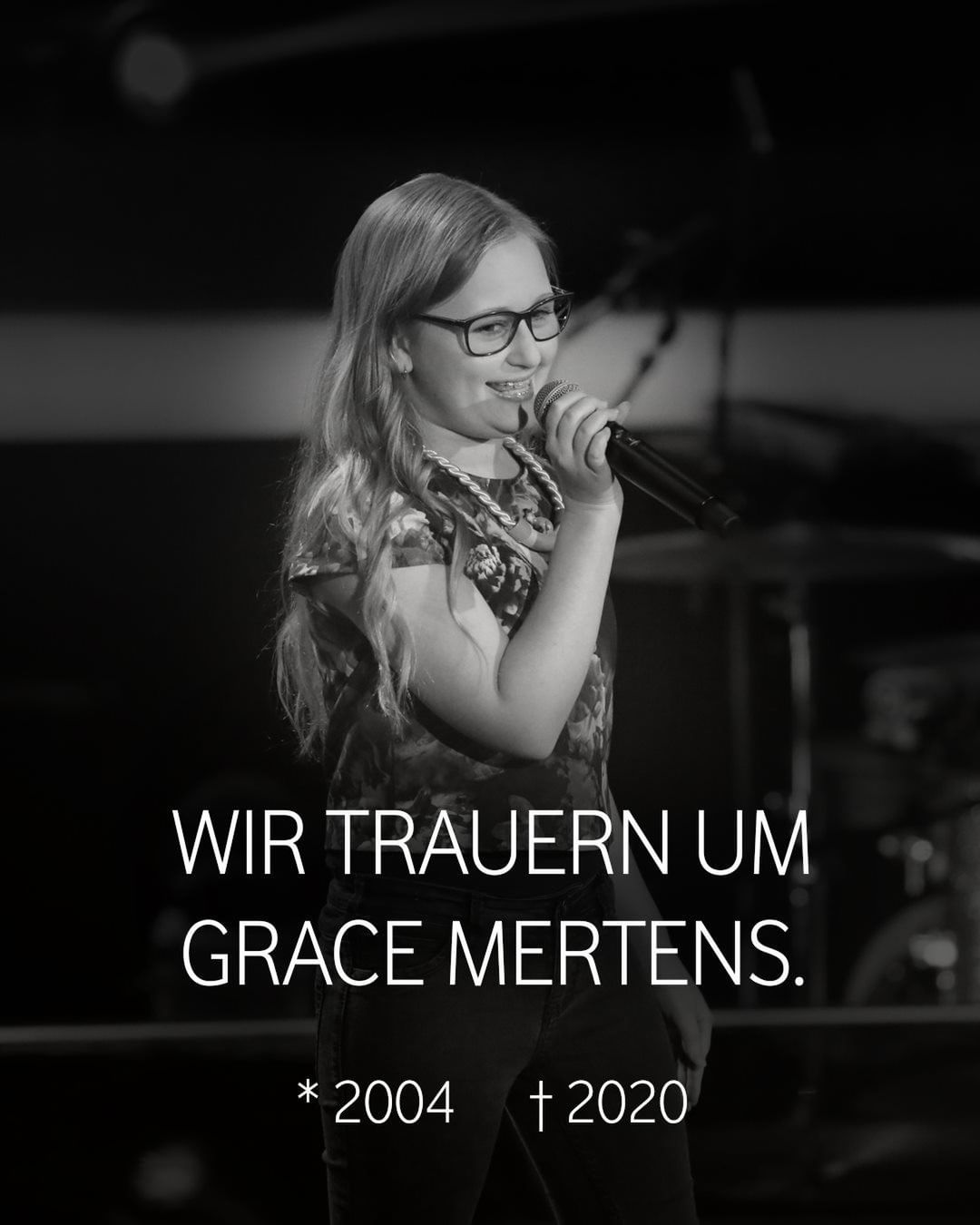 Grace Mertens