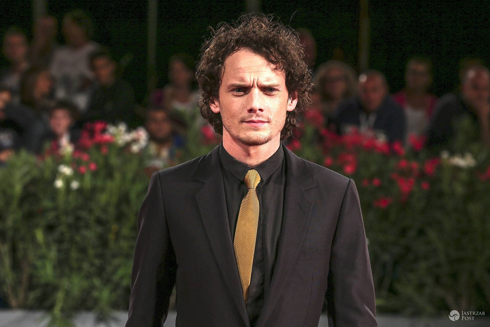 Anton Yelchin śmierć