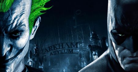 Mądry Batman po szkodzie? Do Arkham nie wrócimy w lipcu