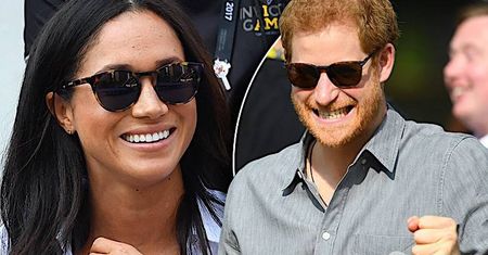 Bal na zamku? Wiemy, co Meghan Markle i książę Harry będą robić w Sylwestra! Zdziwicie się!