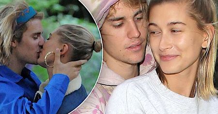 Hailey Baldwin jest w ciąży? Na jej Instagramie pojawiły się wymowne zdjęcia!