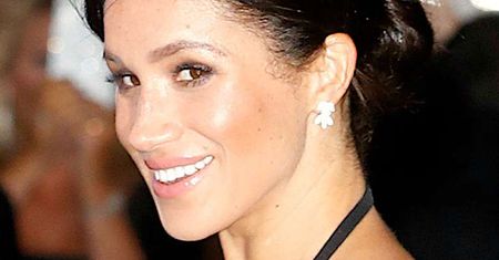 Meghan Markle oszalała?! Pomyliła nianię z cyborgiem! Nie uwierzycie, czego od niej oczekuje