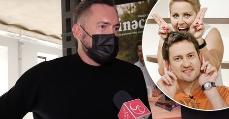 Marcin Prokop gorzko pracy w TVP: "Zawsze była polityczna". Na pytanie o powrót odpowiedział trzema słowami
