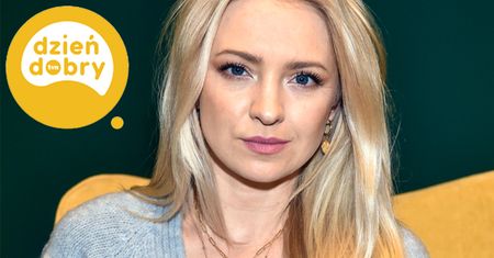 "Dzień Dobry TVN" chciało Kurdej-Szatan na prowadzącą. Wiemy, dlaczego nie doszło do współpracy