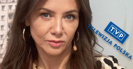 Wściekła jak osa Kinga Rusin masakruje rząd: "W Polsce rządzą złodzieje i patologiczni kłamcy". TVP znowu jej dopiekła