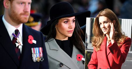 Urodziny Kate zweryfikowały jej relację z Meghan. Tabloidy znów mają o czym pisać