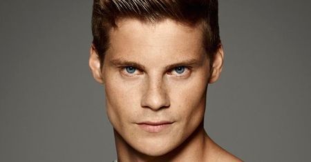 "Top Model": Odpadł przystojny faworyt!