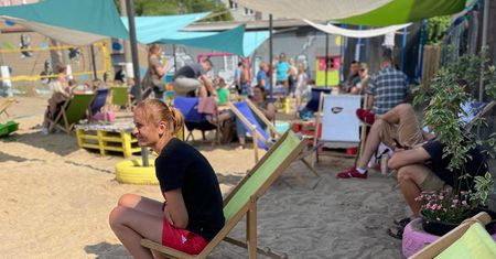 Moc atrakcji podczas kolejnego weekendu w ramach Lata na Madalinie