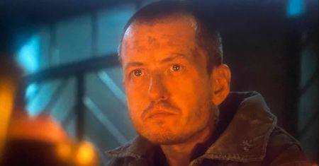 Polski aktor Marcin Harasimowicz zagrał w kultowym serialu „Stranger Things”