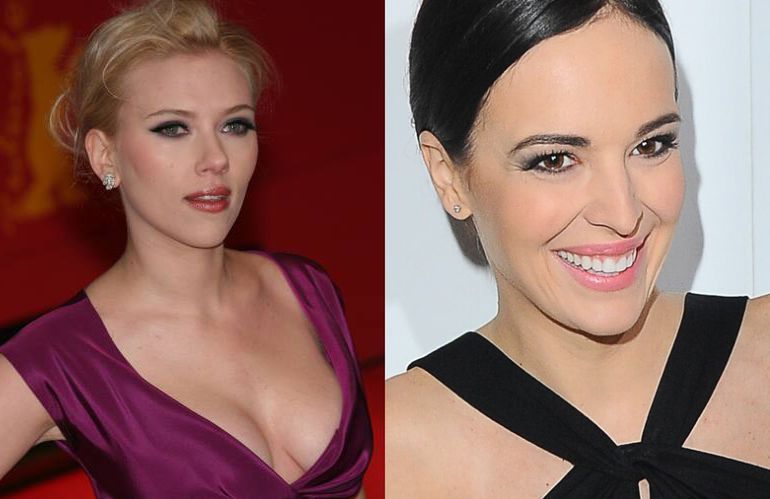 Wendzikowska o Scarlett Johansson: “Słodka idiotka”!