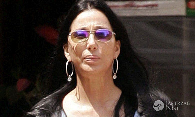 Co się dzieje z Cher? Niepokojące doniesienia na temat stanu zdrowia gwiazdy