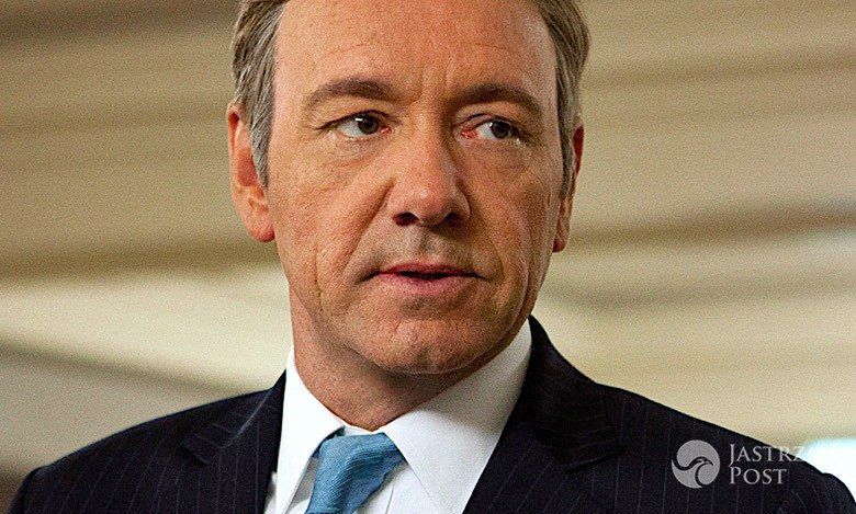 Kevin Spacey