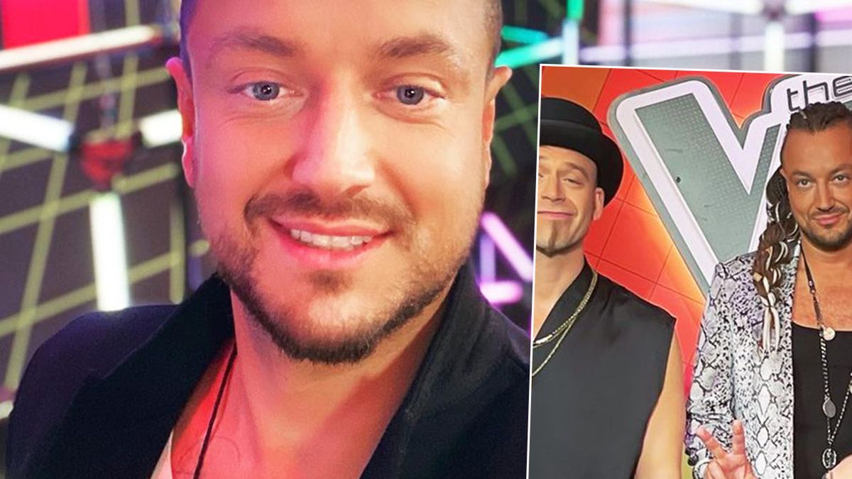 Znamy trenerów "The Voice Kids 5". Baron jednym zdjęciem ujawnił cały skład. Co TVP przyszykowała tym razem?