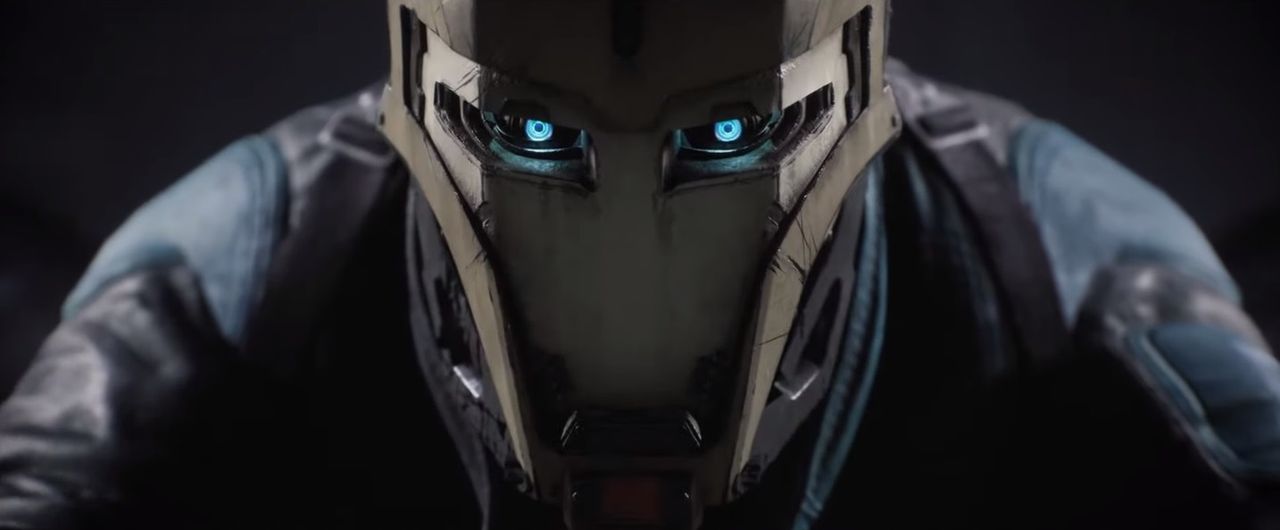 Strzelanka science fiction od twórcy Halo na nowym zwiastunie