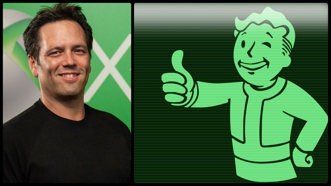 Xbox: nie musimy publikować gier Bethesdy na PlayStation, by nam się to opłacało