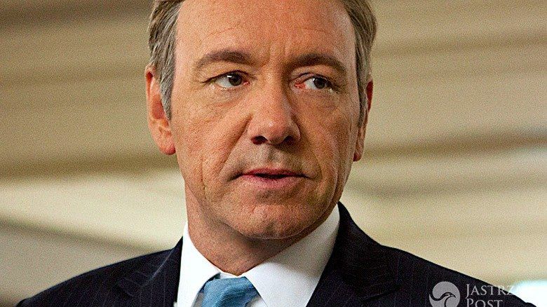 Kevin Spacey