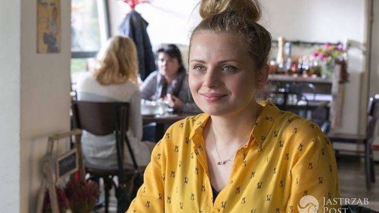 Singielka Paulina Chruściel, fot: x-news