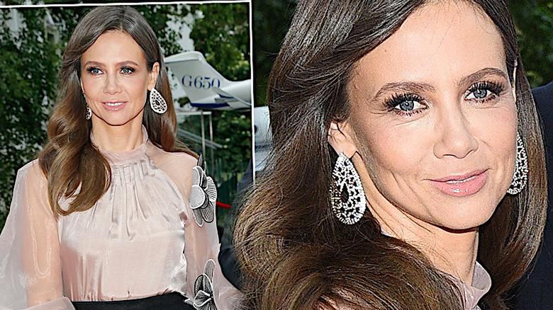 Kinga Rusin. Nagrody Polskiej Rady Biznesu 2018