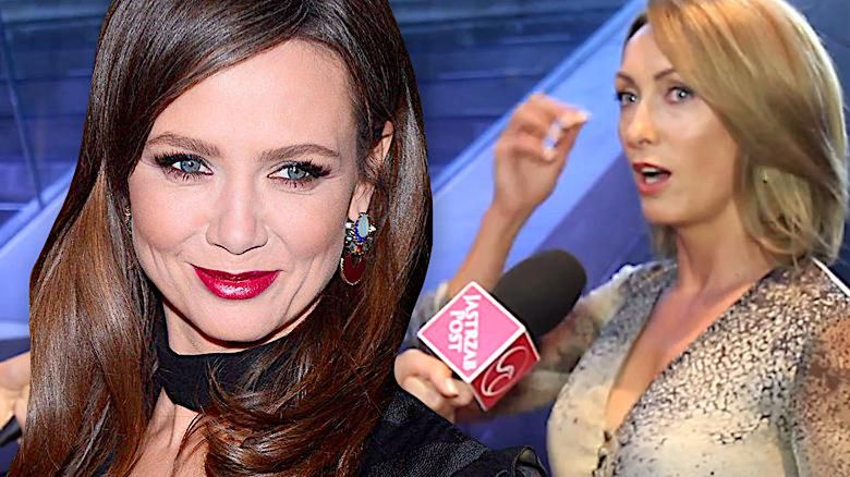 Anna Kalczyńska o Kindze Rusin