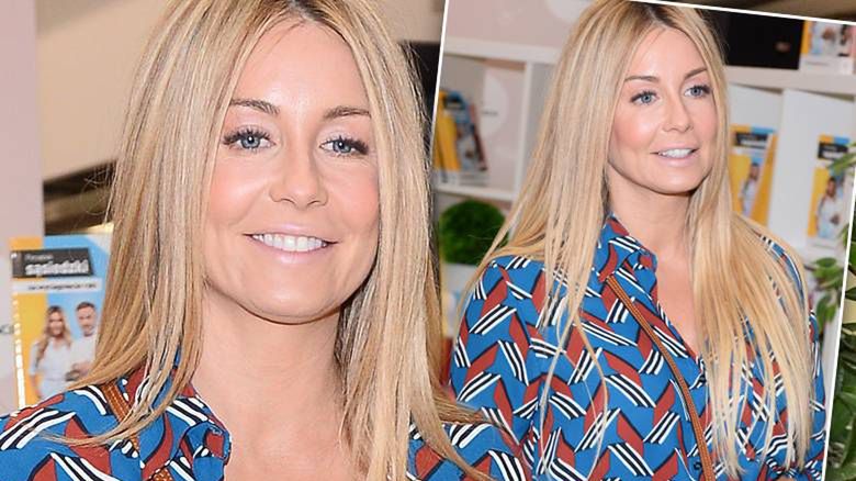 Małgorzata Rozenek-Majdan