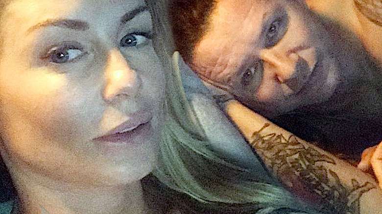 Małgorzata Rozenek w ciąży dowód