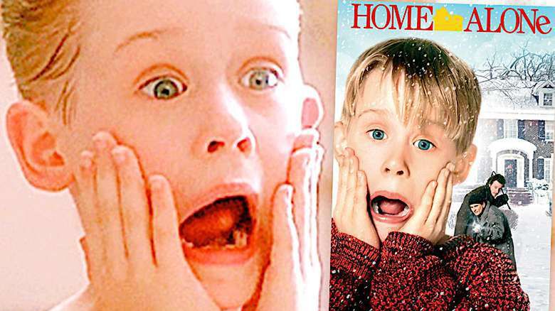 Kevin sam w domu oglądalność w Polsce