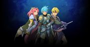 Star Ocean: First Departure R to… remaster dwunastoletniego remake’u