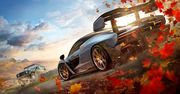 Forza Horizon 4 - recenzja. Jak pory roku Vivaldiego
