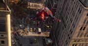 Otwarty świat w Spider-Manie będzie ogromny. Tylko nie wiemy, czy to dobra wiadomość