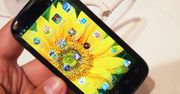 IFA 2012: ZTE Grand X IN - tani smartfon z procesorem Intel Atom