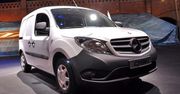 Mercedes Citan: maszyna do zarabiania pieniędzy