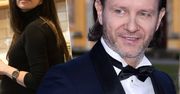 Była partnerka Radosława Majdana jest w zaawansowanej ciąży! Paparazzi przyłapali ją z dużym brzuszkiem