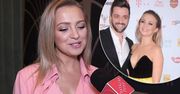 Barbara Kurdej-Szatan jest w drugiej ciąży? Na pytanie wprost odpowiedziała bardzo wymijająco [WIDEO]