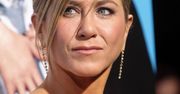Jennifer Aniston pokazała drastyczne zdjęcie ze szpitala. Gwiazda apeluje do internautów