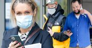 Gwiazdy w "Dzień Dobry TVN": Małgorzata Ohme, Sebastian Fabijański, Jan Kuroń