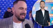 Jak w "You Can Dance" odnalazł się brat Małgorzaty Rozenek? Agustin Egurrola ocenił Mishę [WIDEO]