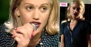Gwen Stefani po 26 latach włożyła sukienkę z klipu "Don't Speak". Niesamowite, jak teraz w niej wygląda