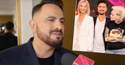 Agustin Egurrola komentuje zmiany w obsadzie "Mam talent". Bardzo szczerze ocenił wybór Jana Klimenta na jurora