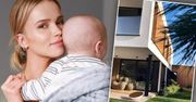 Maffashion pokazała plac zabaw w swoim nowym domu. To istny raj dla malucha. Kącik robi ogromne wrażenie