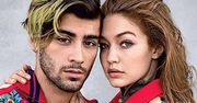 Zayn Malik ogolił głowę! Ogromna metamorfoza idola nastolatek