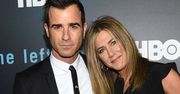Kolejny bolesny cios dla Jennifer Aniston! Justin Theroux spotyka się z młodą aktorką
