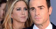Justin Theroux i Jennifer Aniston nie mieszkali razem? Szokujące fakty z ich związku wychodzą na jaw