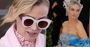 Diane Kruger sprytnie maskuje swój brzuszek. Ciążą 41-letniej aktorki żyje już cała Ameryka!