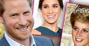 Meghan Markle nie powtórzy sukcesu księżnej Diany. Już wiemy dlaczego