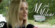 Barbara Kurdej-Szatan znika z "M jak miłość"? Gwiazda zdradziła nam dalsze losy swojej bohaterki [WIDEO]