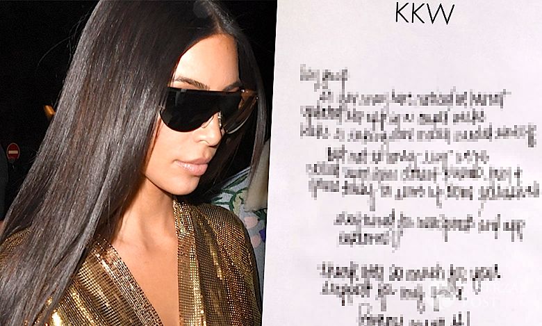 Szok! Kim Kardashian znika z show-biznesu! Jest oświadczenie. Wiemy, kto przejmie jej Instagram