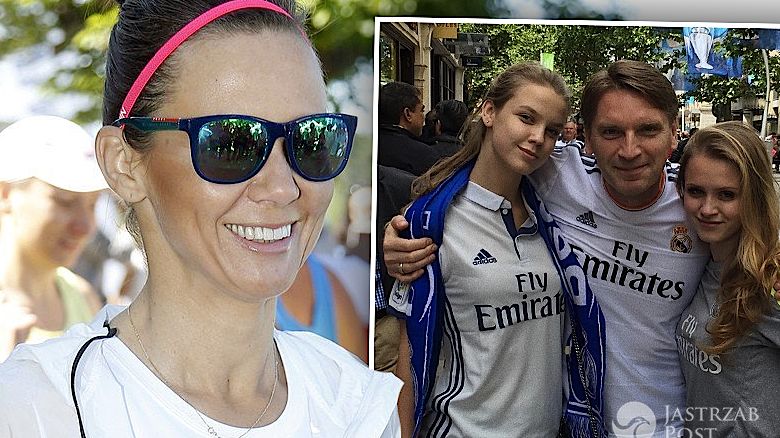 Kinga Rusin Iga Lis, Tomasz