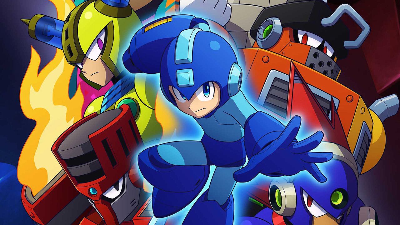 Mega Man 11 - recenzja. Trzydziestka na karku, a wciąż bawi się robocikami