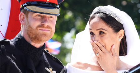 Meghan i Harry oszukali wszystkich u Oprah Winfrey? Niepodważalne dowody wypłynęły do mediów. Ktoś tu skłamał